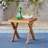 SIDE TABLE(Only Including Table)