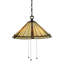 Belvidere 3 - Light Pendant