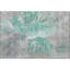 Tapis moderne lavable à la machine de qualité supérieure AMF1632-752268759
