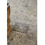 Tapis médaillon traditionnel Thara / brun clair / vert / ivoire 7 pi 10 po x 10 pi 3 po Thara-673774844