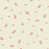 Cream / Red