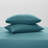 1800 Series Double-Brushed Microfiber Hypoallergenic Sheet Set-61322263-22057765