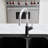 Urbena Pull-Down Dual-Spray Kitchen Faucet-54930167
