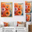 Bloomfield - art mural floral sur toile-1205304259-1205304284-1205304286