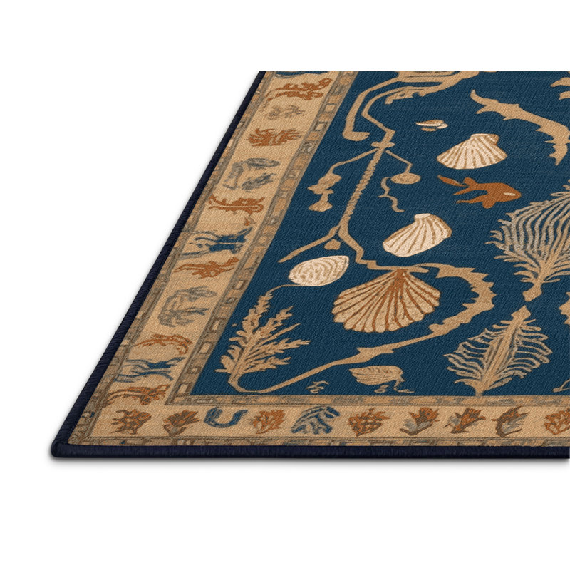 Machine Washable Turkish Gray Area Rug, Rectangle 2' x 3'
