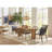 Cathrine 4 - Light Dimmable Geometric Chandelier