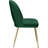 Parnell 19.5'' H Velvet Upholstered Side Chair-735140836