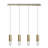 Rathi 4 - Light Kitchen Island Pendant-1129241126