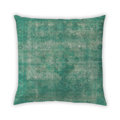 Housse et insert de coussin extérieur d'extérieur