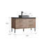 Ensemble de meuble-lavabo simple 48 po Noland