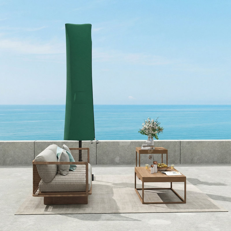 Outdoor Patio Umbrella Cover