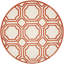 Tapis performance géométrique Amherst-2025424600