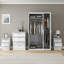 KIMBERLEY Piece Bedroom Set-117319214