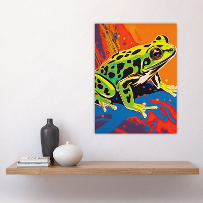 No Frame Print