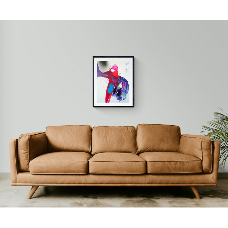MP642039 Print by Adrian Negenborn, Wrapped Canvas, 32" H x 24" W