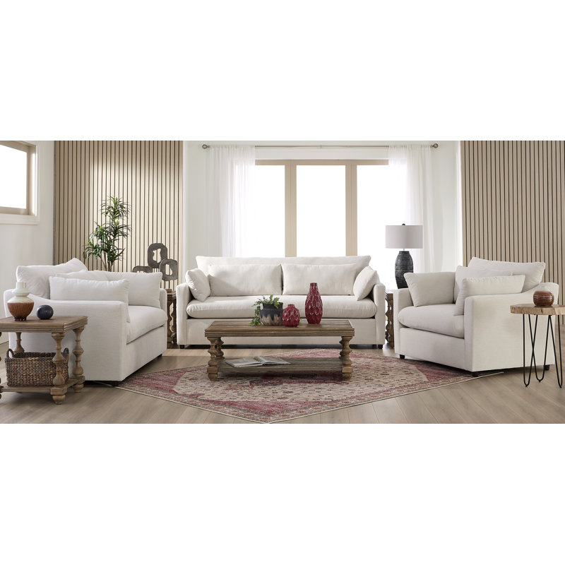 Canapé Hughes Furniture 16500, Lilou Winter, Lilou hiver