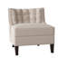 Social Sunbrella® Boucle Tufted Chair-41241642-41242333