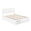 Lit plateforme avec rangement en bois massif Bridport-1532301216-1532301223