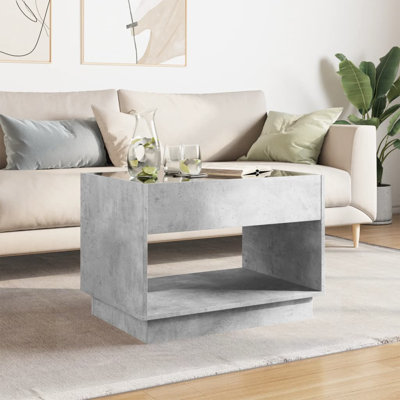 Cytlalli Coffee Table with Storage