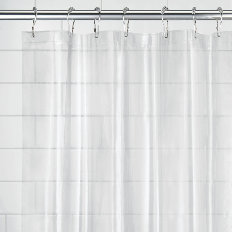 Liner, Clear, 72" H x 72" W