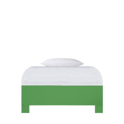 16" Bed Frame