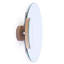 Mendocino Round Mirror-357122531