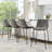 Faux Leather Bar Stool (Set Of 2)-1626132613-1626132610