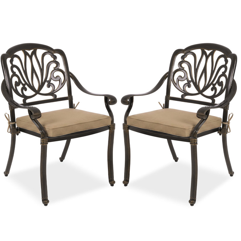 Fauteuil de salle à manger Drift