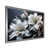 Silver Single Picture Framed