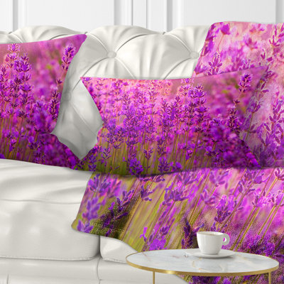 Coussin Tihany Bright Floral