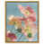 Gold Floater Frame selected