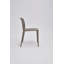 Chaise d'appoint en polypropylène-107045809