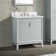 Cala 25'' W Single Stone Vanity Top