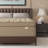 9''10''12''/14''Euro Top Medium-Firm Hybrid Mattresses With Gel Memory Foam Bed In A Box-1685718383