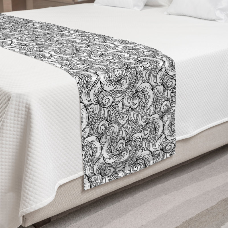 Bed Runner, King