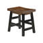 Batley Solid Wood Counter Stool