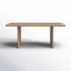 Soleil 74" Dining Table