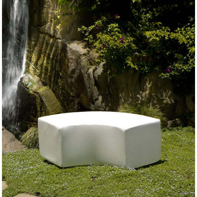 Plastic Picnic Bench