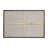 Abstract - Picture Frame Painting on Canvas