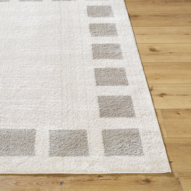 Tapis Zuhur, Rectangle 5 pi 3 po x 7 pi