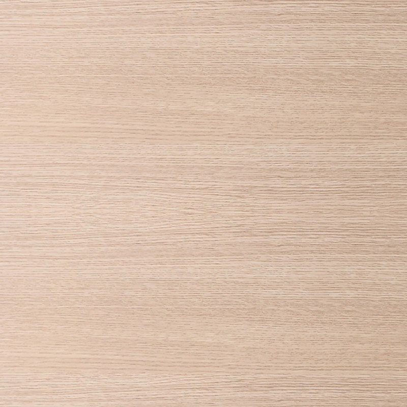 Porte de grange en bois et verre Leti, Beige, 23,875 po x 79,37 po