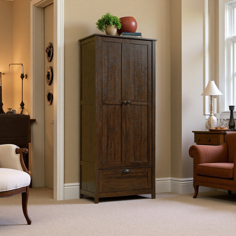 Armoire de rangement