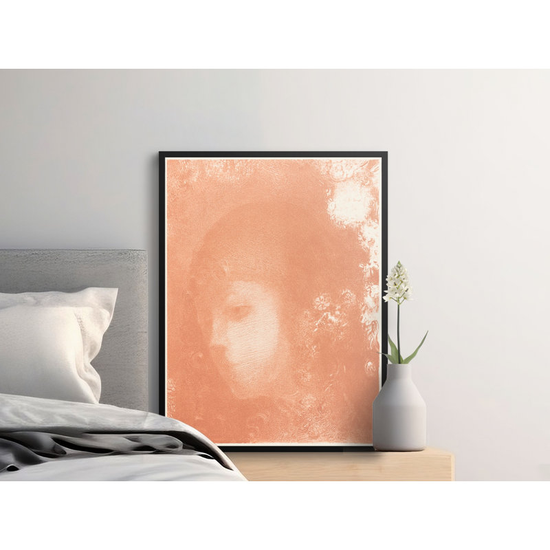 Augustine Floater Frame Print, 8x10