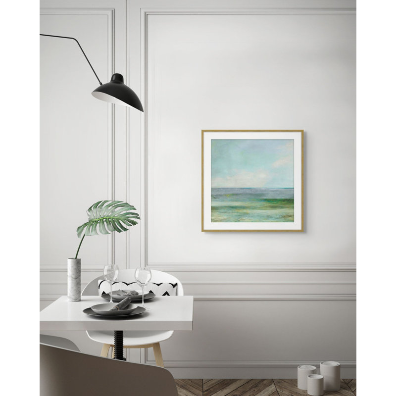 by Lori Dubois, 12.48" H x 12.48" W