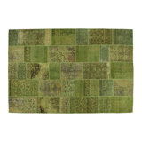 One-of-a-Kind 6'8" X 10' Area Rug