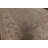 Gray Oushak Vegetable Dye Large Rug