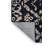 Machine Washable Gray Area Rug-1091051313