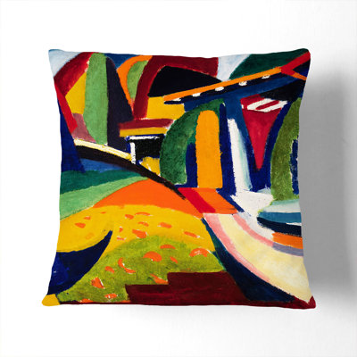 Scheherazade Scatter Cushion