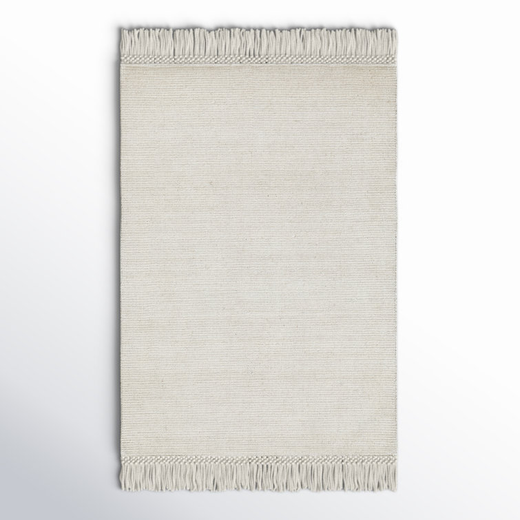 Liska Hand Loomed Area Rug