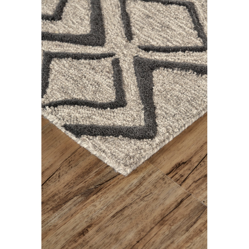Tapis Kellisha, Rectangle 3 pi 6 po x 5 pi 6 po